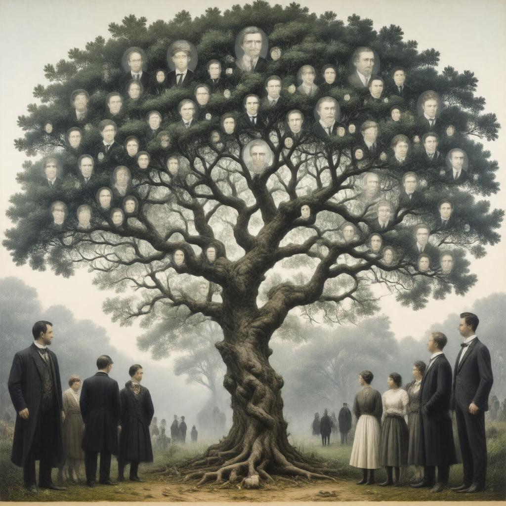 Huxley family